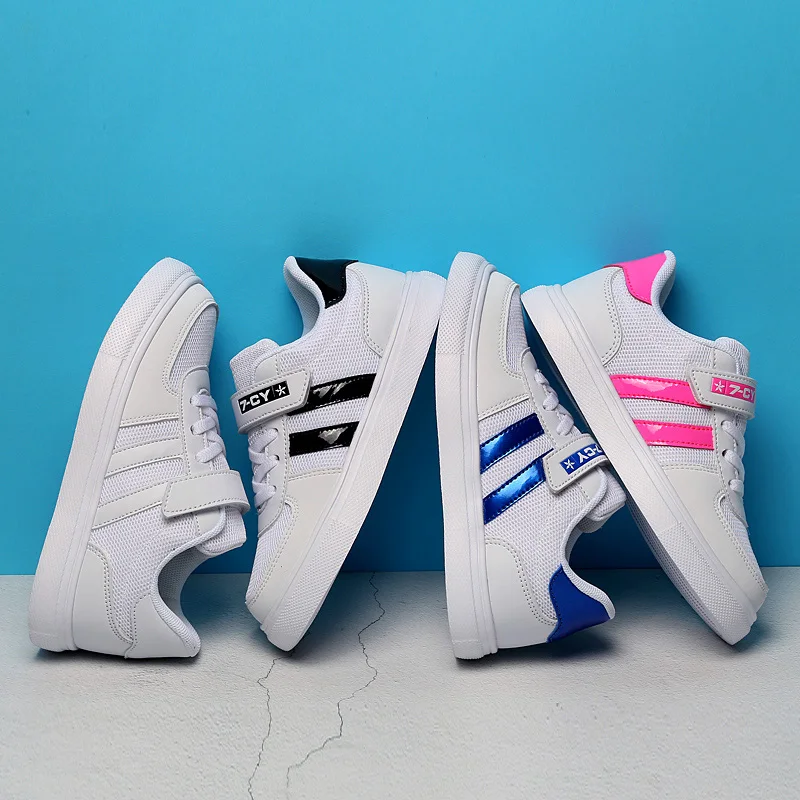 

Children Casual Shoes baby boy sneakers shoes for kids girl shoes off white brand shoes