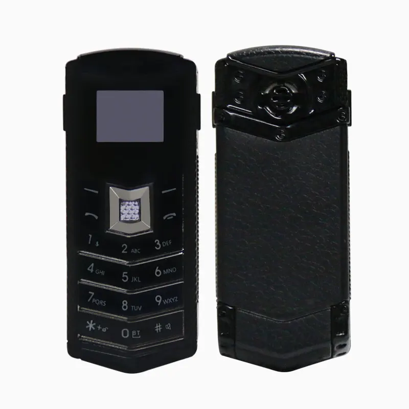 Оптовая продажа миниатюрные мобильные телефоны XENO M120 с Bluetooth наушники