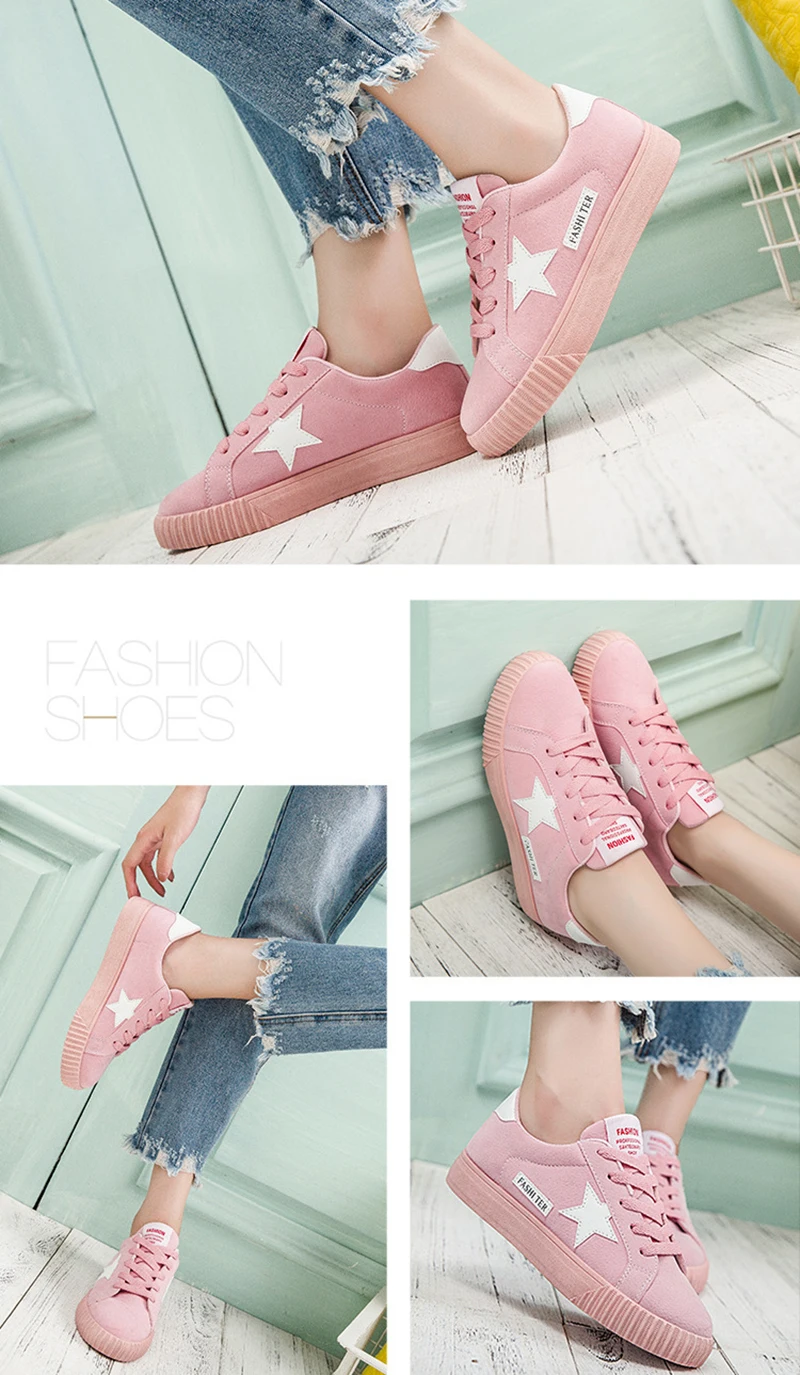 Platform Sneaker (4)