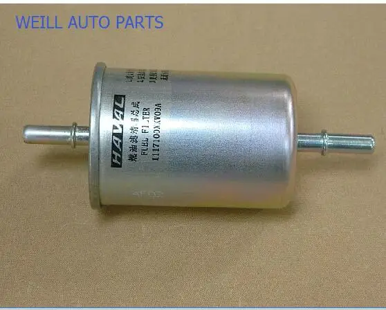 

Weill 1117100XKW09A Fuel filter assembly FOR Gteat wall Haval H6 COUPE
