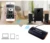 Bluetooth 4.1 Беспроводной приемник аудио стерео Музыка адаптер 3.5 мм Aux автомобилей HiFi стерео усилитель НЧ-динамики гарнитуры плеер