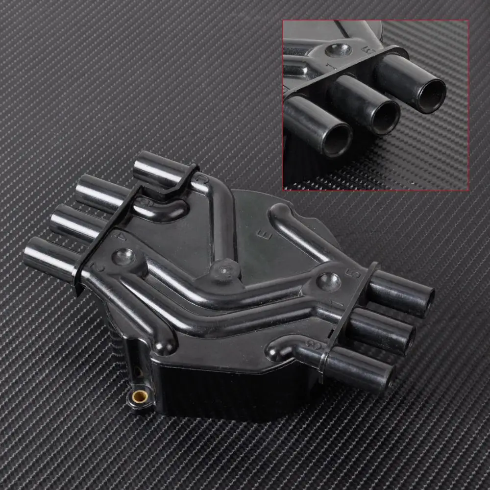 Electronic Ignition Kit CITALL 10452458 FDQGGM00 Ignition Distributor CAP Rotor for GMC Oldsmobile V6 4.3L Kit Chevrolet Astro 1996 1997 1998 1999 2000