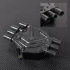 CITALL 10452458 FDQGGM00 Ignition Distributor CAP Rotor for GMC Oldsmobile V6 4.3L Kit Chevrolet Astro 1996 1997 1998 1999 2000 ► Photo 3/6