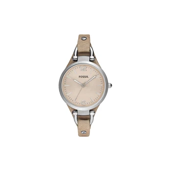 

Quartz Wristwatches Fossil for womens ES2830 Watches Womans Watch Wristwatch
