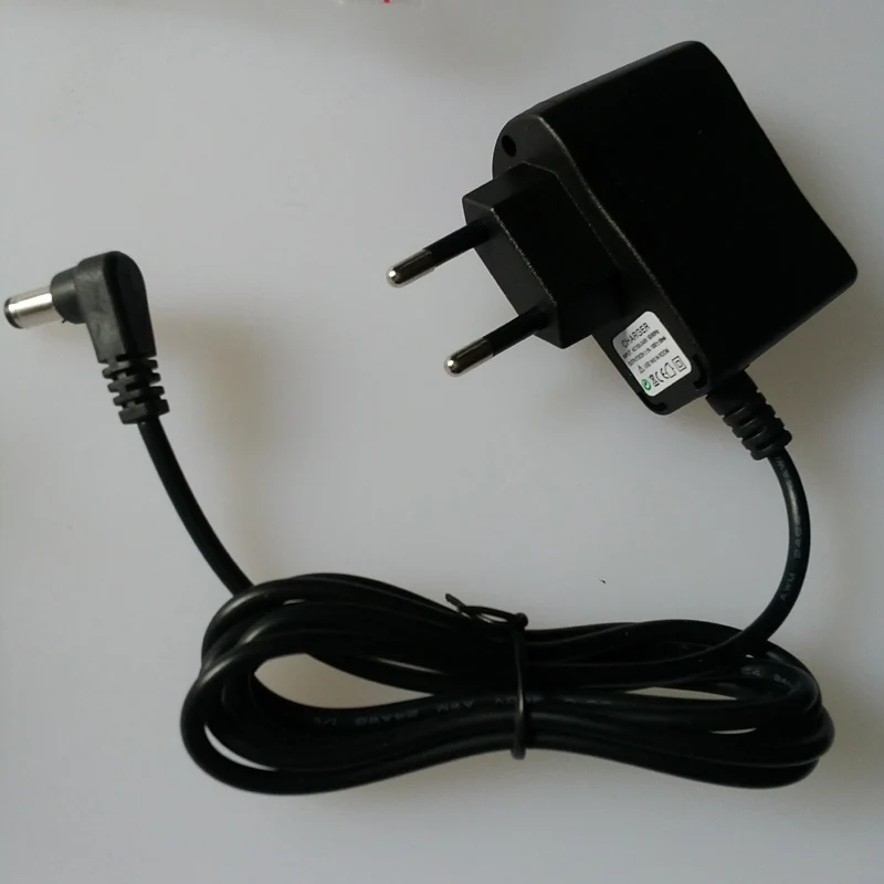 USB адаптер для зарядного устройства 100 240 В переменного тока Гц Выход 5 в 1 а