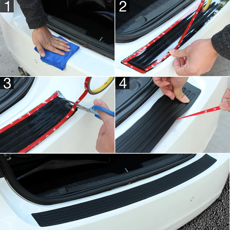 Car-Rear-Bumper-Scuff-Protective-Sill-Cover-For-Seat-Toledo-For-Skoda-Octavia-A5-A7-Fabia (3)
