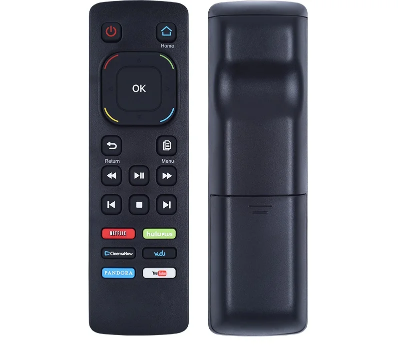 Remote-Control-For-Netgear-NTV300SL-NTV200-NTV300-NTV300-100NAS-NTV200S-NeoTV-Max-Pro-Streaming-Player