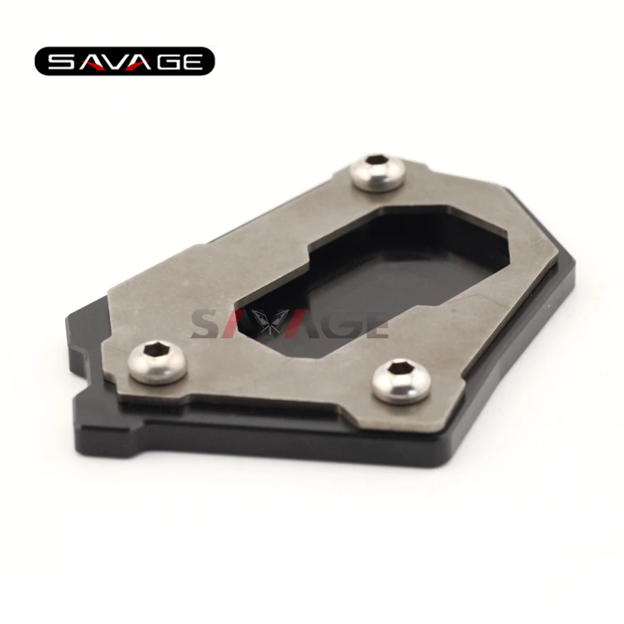  Side Kickstand Stand For BMW R1200GS LC R 1200GS Adventure 2013-2016 2014 2015 Motorcycle Accessori