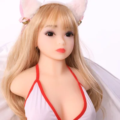 Half body Silicone Entity Doll Non-inflatable Sexy Dolls With Skeleton Male Aircraft Cup Adults Sex Toys For Men Sexdoll Real Pu