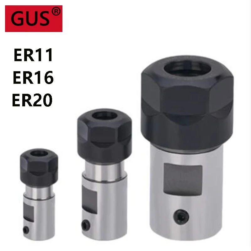 ER11 ER16 ER20 C16 C20 C25 Motor Shaft Extension Rod Spindle Tools Holder Inner For CNC Milling Boring Chuck handle 5mm 6mm 8mm
ER11 ER16 ER20 C16 C20 C25 Motor Shaft Extension Rod Spindle Tools Holder Inner For CNC Milling Boring Chuck handle 5mm 6mm 8mm