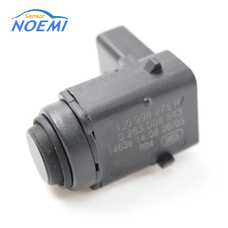 

YAOPEI Reverse Backup Park Sensor 1K0919275 1J0998275B for Audi Seat for Skoda for Porsche for VW