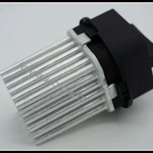 Для CITROEN C3 C4 C5 C6 DS3 вентилятора отопителя, резистор мотора 351320011 5DS351320-011 5DS351320011 V22790001 6441S7 6441. S7