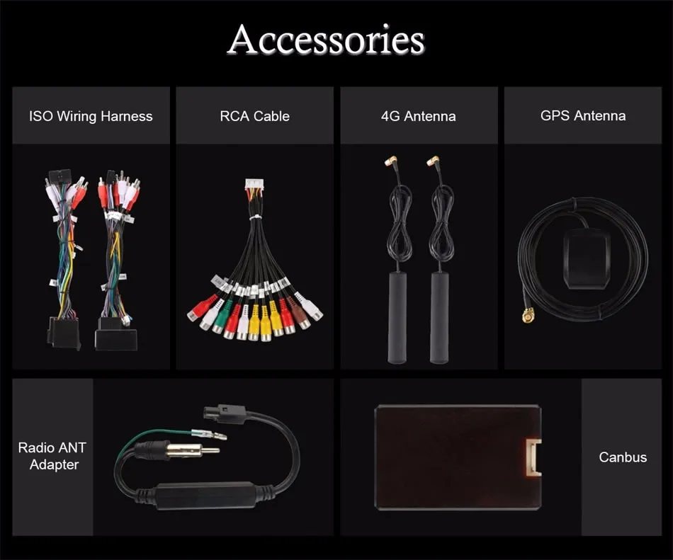 Clearance 1024X600 Octa 8 Core 2GB RAM Android 6.0 4G SIM LTE Wifi Car DVD Player for AUDI A3 2002-2011 GPS Navigation Radio Stereo System 27