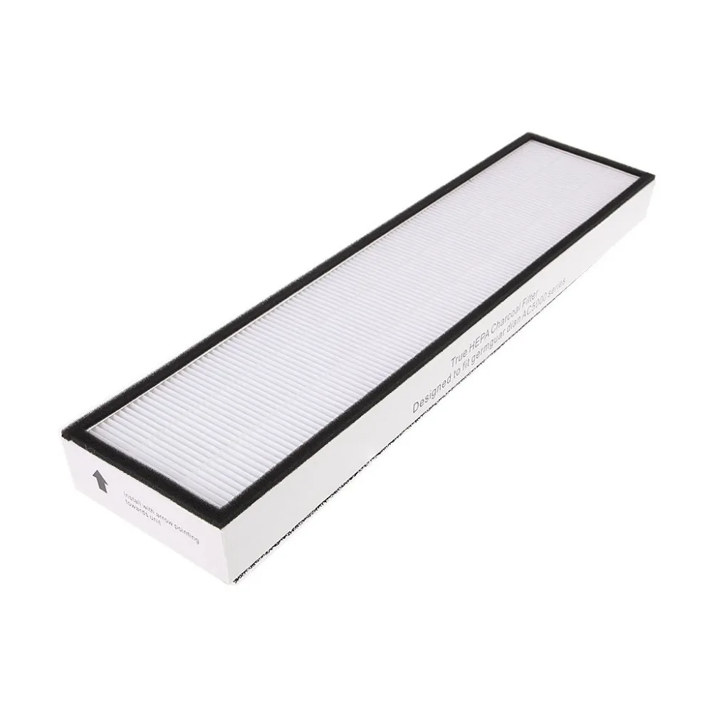 

HEPA Filter for GermGuardian FLT5000/FLT5111 AC5000 Series Replacement Filter JAN07 Dropship