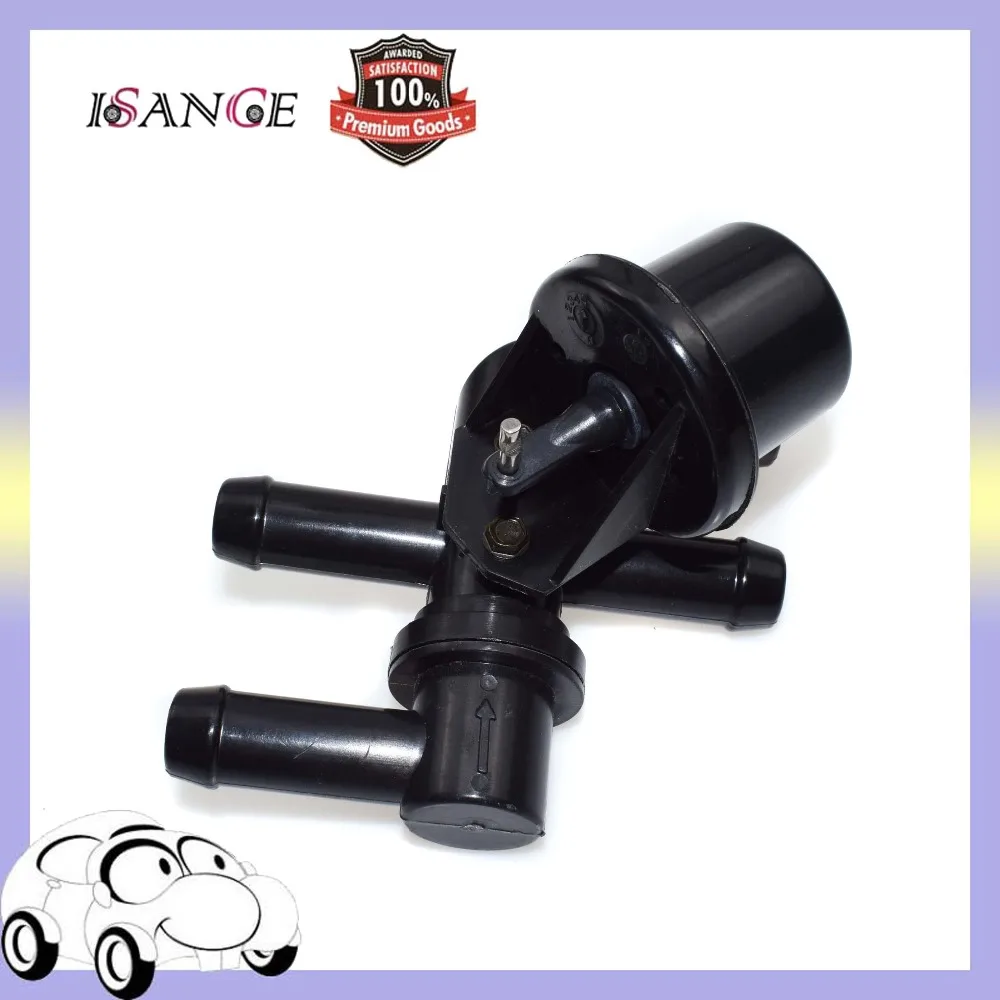 ISANCE Heater Control Valve F87Z18495AA For Ford Excursion Expedition