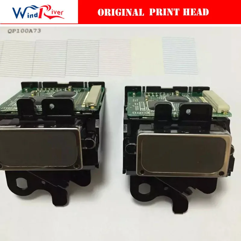 

Original DX2 Print head For Kodak 3042 3062 Solvent printhead F055090