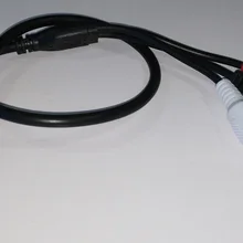 Diske CCTV; Аудио микрофон Микрофон Звук пикап аудио для CCTV камеры Аудио вход для ip-камеры Аудио вход для CCTV DVR