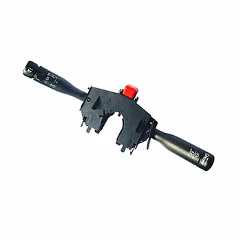 

01-06 93378441 10003264 Combination Switch with Rear Wiper for Celta