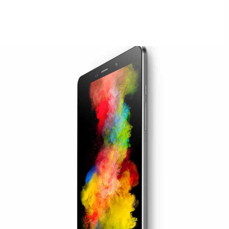 Четырехъядерный Cube Free Young X5 Восьмиядерный процессор MTK8783 8 дюймов 1920*1200 IPS 3 Гб ОЗУ 32