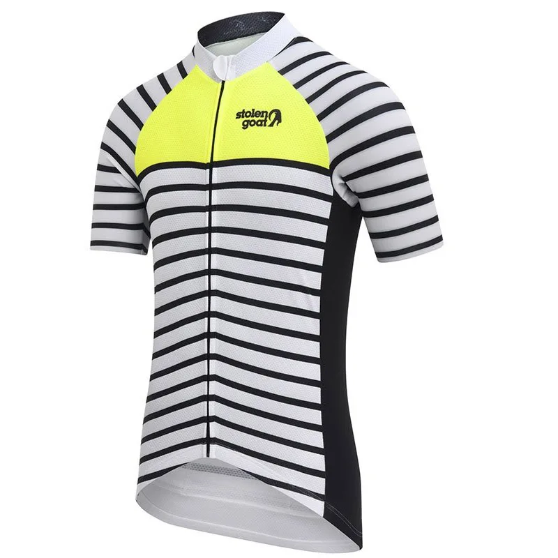 Велоспорт Джерси RUNCHITA mtb Джерси MTB велосипед короткий рукав Ropa Ciclismo Maillot Culotte biycling Топ нижняя часть maglia ciclismo - Цвет: Jersey  05