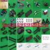 Subotech BG1506 BG1507 BG1508 BG1509 BG1513 BG1518 запасные части для радиоуправляемых автомобилей Мотор ESC сервопривод дифференциальный Шестеренчатый ящик прив... ► Фото 1/6