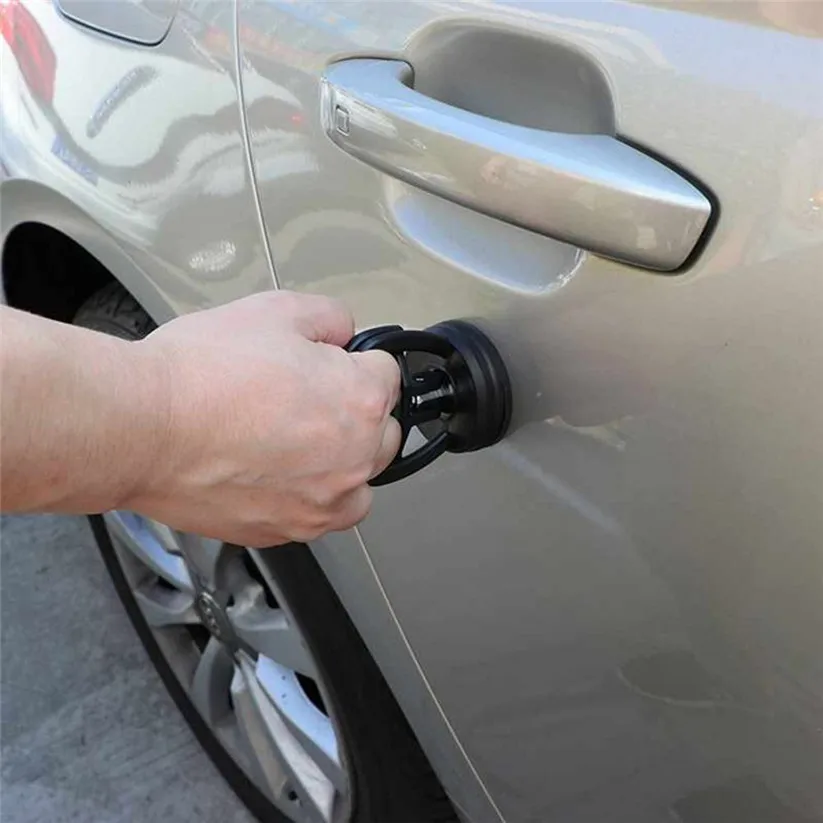 

Car-styling Paint Dent Repair Tool Mini Car Dent Repair Puller Suction Cup Bodywork Panel Sucker Remover Tool L0517