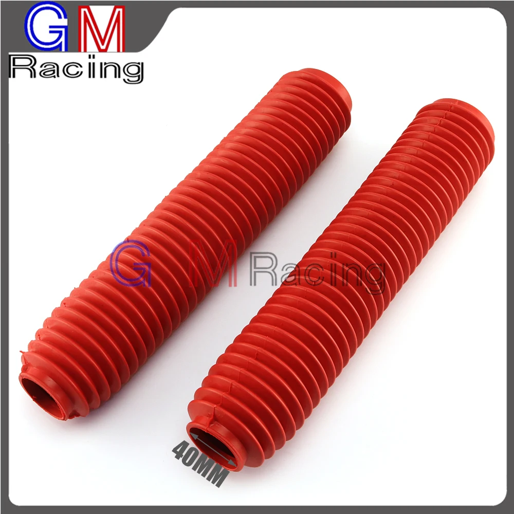 Online Tenedor Anti Dust Covers Gaiters botas para CR CRF XR KX KXF KLX YZ YZF TTR WR RM DR RMZ SX XC EXC 125 250 450 Dirt Bike Motorcycle