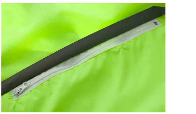 Ring coats Ride a windbreaker Cycling windbreaker Windbreaker Cycling wear