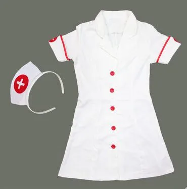Надувной Костюм Медсестры Купить
