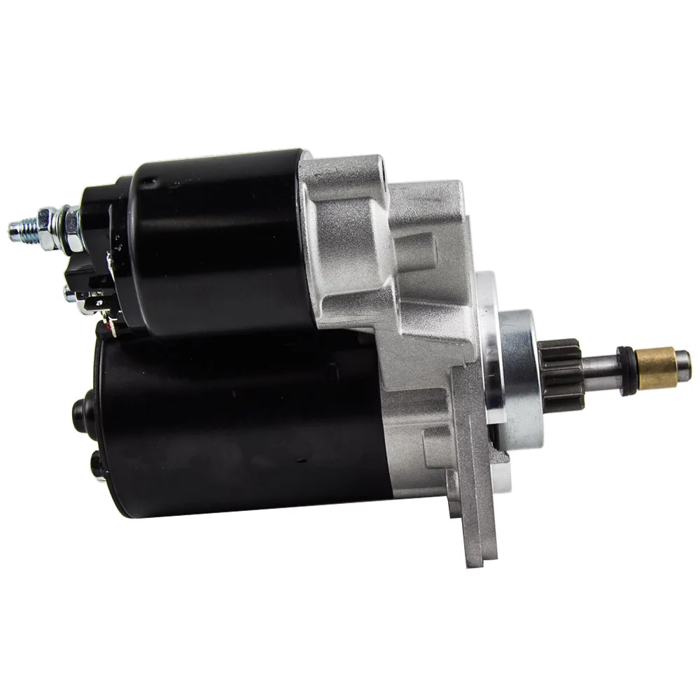 Стартер для VW Volkswagen Beetle Combi Panel Banca Standard Cargo Van 4 дверь 111 911 023 023B|starter|starter panel |