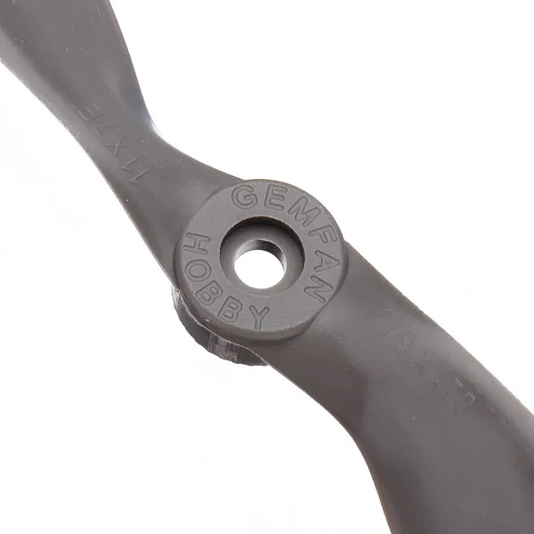 Электрический пропеллер GEMFAN GF APC 1 шт. лопасти для радиоуправляемой модели