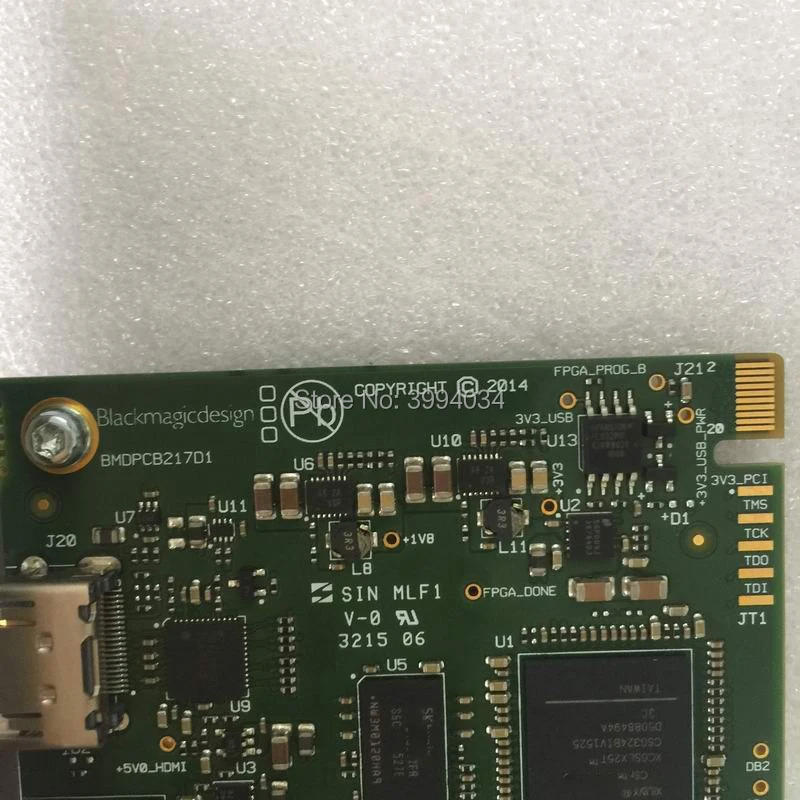 DeckLink Mini Recorder