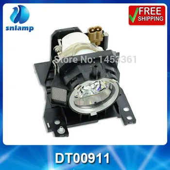 

Compatible projector lamp bulb DT00911 for CP-X201 CP-X306 CP-X401 CP-X450 ED-X31 CP-X301 ED-X33 CP-WX410 CP-X206