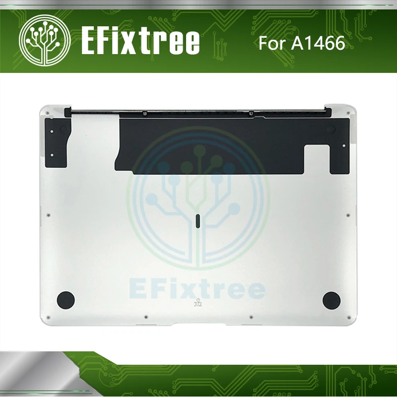 5 шт./лот 2010-() Нижний чехол Корпус для Macbook Pro 13 ''A1369 A1466 нижний чехол крышка батареи EMC 2566 EMC 2599