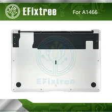 5 шт./лот 2010-() Нижний чехол Корпус для Macbook Pro 13 ''A1369 A1466 нижний чехол крышка батареи EMC 2566 EMC 2599