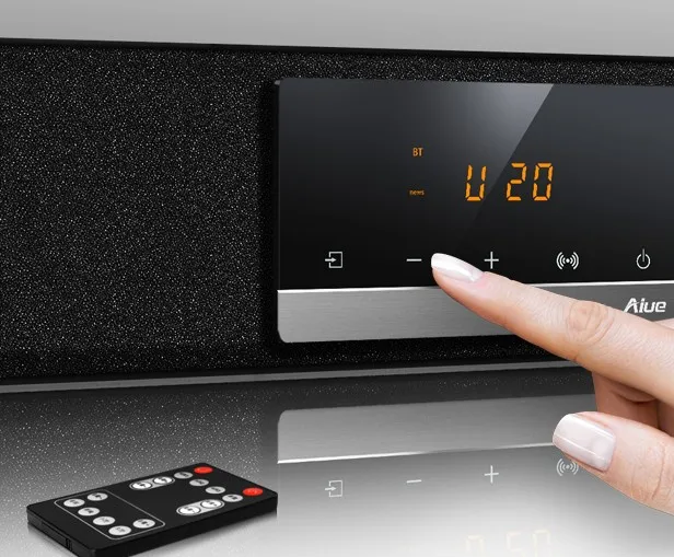 Popular Surround Sound SystemBuy Cheap Surround Sound System lots from China Surround Sound