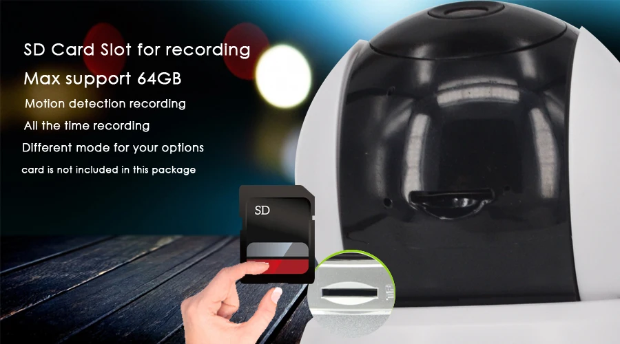 05mini Dome Camera