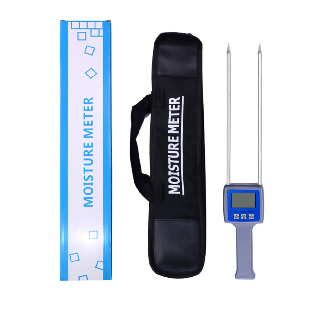 Moisture Meter
