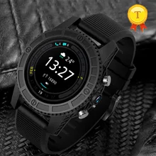 Новое поступление Android 7,0 4G мужские Bluetooth Смарт часы с sim-картой 2MP камера GPS WIFI MTK6737 1 Гб+ 16 Гб Smartwatch телефон