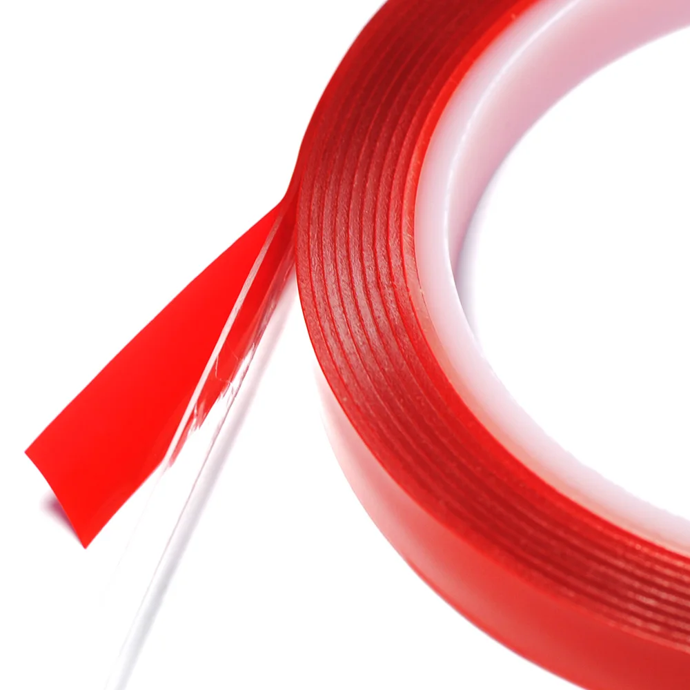 1CM Width 3M Length Car Sticker Double Foam Faced Adhesive Tape Auto Glue Sticker Multi-functional Car Accessories Car-styling HTB1wErzRFXXXXcCaXXXq6xXFXXXe - 1CM Width 3M Length Car Sticker Double Foam Faced Adhesive Tape Auto Glue Sticker Multi-functional Car Accessories Car-styling
