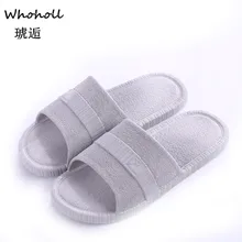 Новые простые домашние тапочки для мужчин и женщин, для путешествий, спа, портативный складной домик, одноразовые домашние Тапочки для гостей, большие размеры