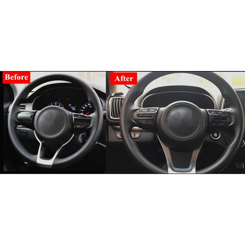 Автомобильный руль кнопка управления круиз для Kia K2 96720 G6010 96720 H8020