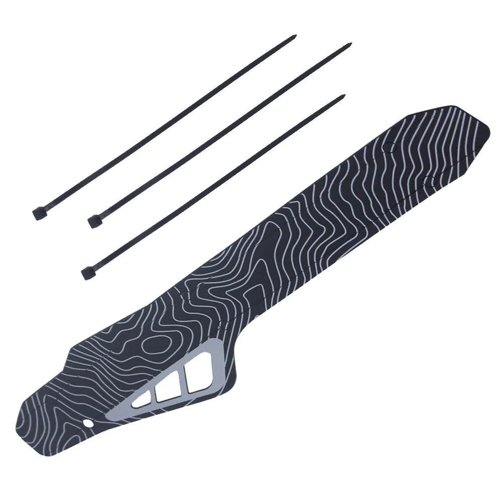 Top Mountain Bike Bicycle Frame  road bike Chain Stay Posted Protector Bicycle Bike Chain Guard Protection Cycling Accessories 5