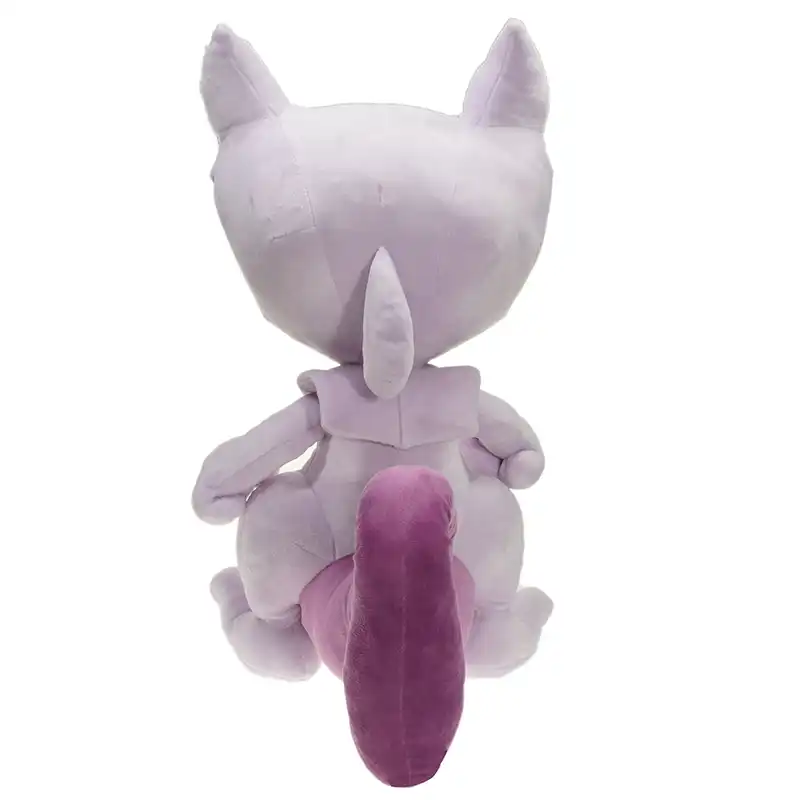 mewtwo pokedoll