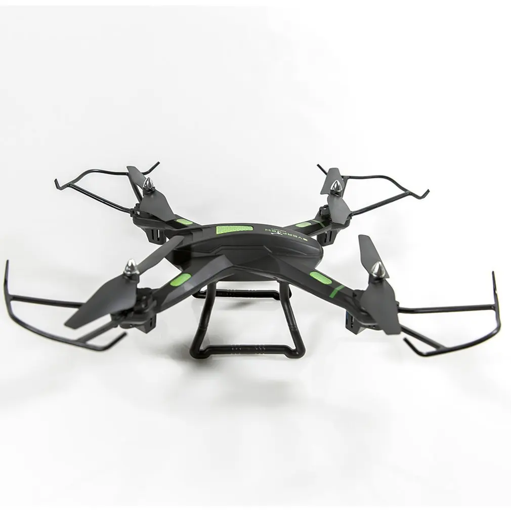 S5HW Смарт селфи RC Квадрокоптер беспилотный самолет БПЛА с Wifi FPV 720P HD камера в