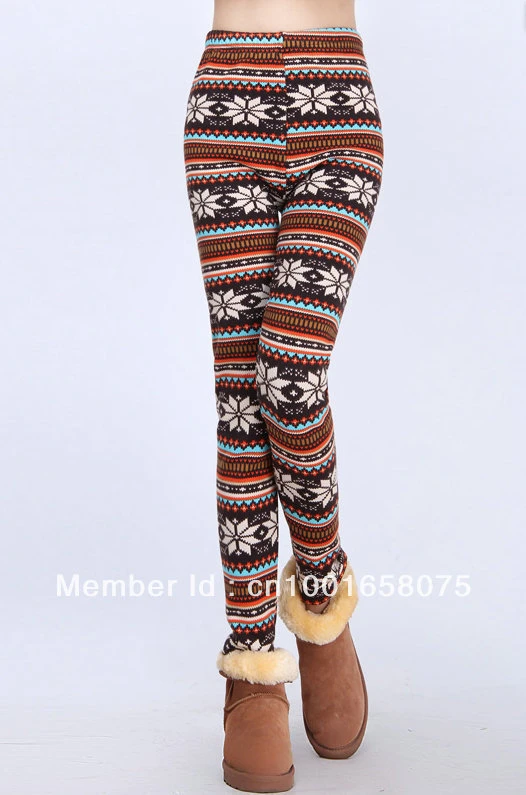 Winter tights ladies Clearance
