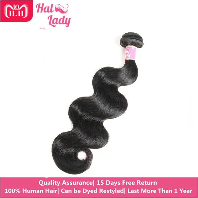Best Price Halo Lady Beauty Brazilian Body Wave Human Hair Extensions Remy 1B Color 1 Bundle Deal 8 to 26 inches 3 Bundles or 4 bundles Lot Best Price Halo Lady Beauty Brazilian Body Wave Human Hair Extensions Remy 1B Color 1 Bundle Deal 8 to 26 inches 3 Bundles or 4 bundles Lot