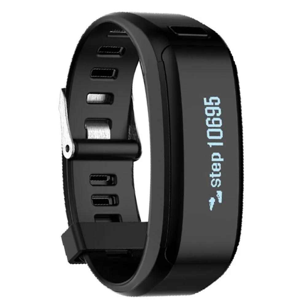 oled wrist watch