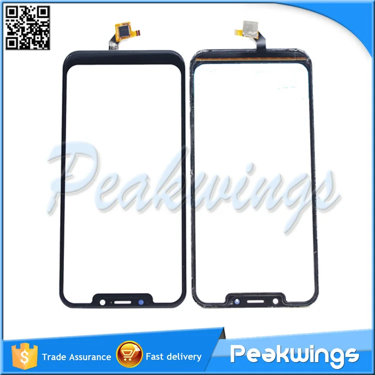 

For Leagoo M11 Touch Screen With Digitizer Panel Sensor
