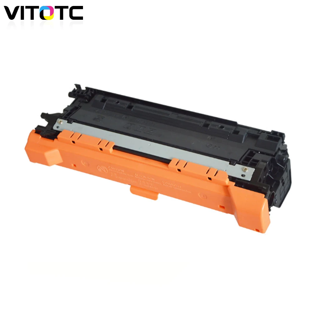 Toner Cartridge Compatible For HP LaserJet Enterprise 500 color M551dn M551n M551xh HP M570dw Color CE400A CE401A CE402A CE403A